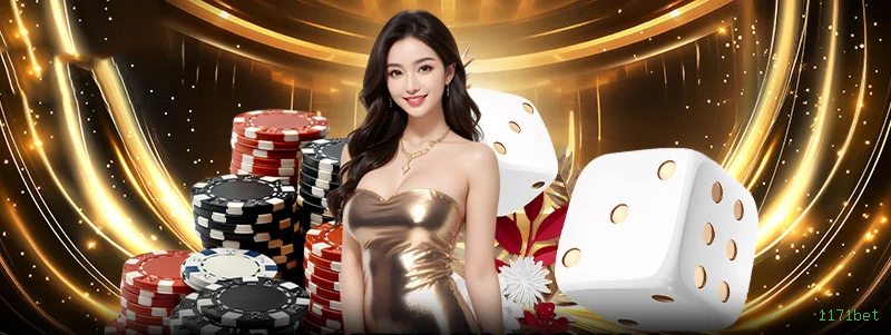 Download PC 1171bet