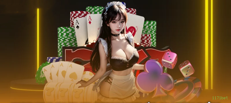 Cashback Semanal 1171bet