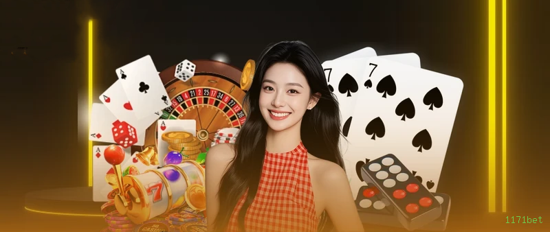 Programa VIP 1171bet