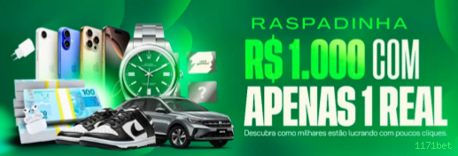 Dealers profissionais da 1171bet