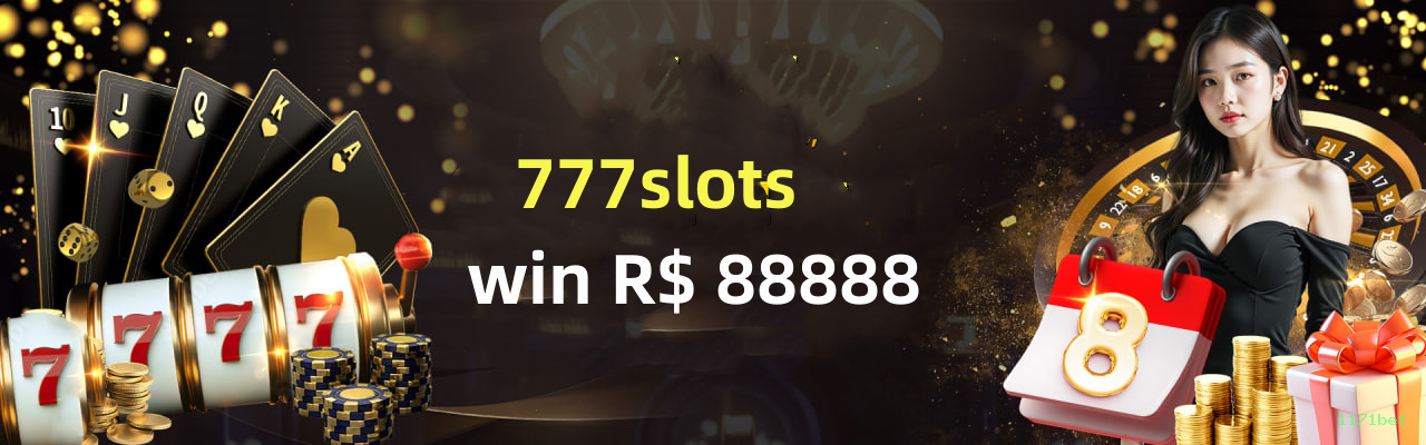 Promoções e bônus exclusivos da 1171bet