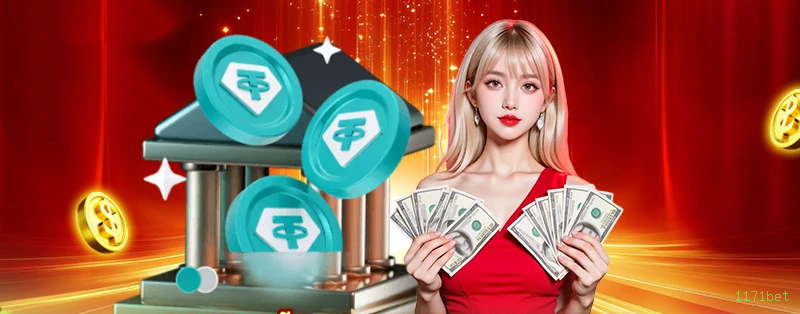 Performance 1171bet