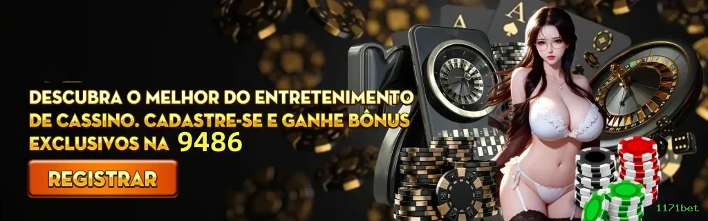Jogos com maior RTP na 1171bet